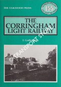 Book cover of The Corringham Light Railway  by GOTHERIDGE, I. 